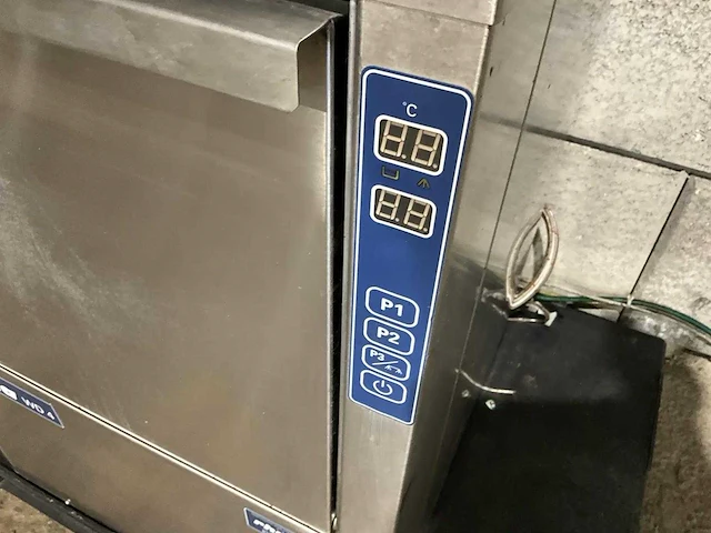 Rhima - wd-4e - korvenvaatwasmachine - afbeelding 5 van  8