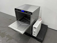 Rhima - wd-4s - glazenspoelmachine met omgekeerde osmoseinstallatie (2024) - afbeelding 2 van  11