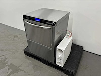 Rhima - wd-4s - glazenspoelmachine met omgekeerde osmoseinstallatie (2024) - afbeelding 1 van  11