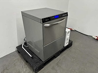 Rhima - wd-4s - glazenspoelmachine met omgekeerde osmoseinstallatie (2024) - afbeelding 4 van  11