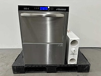 Rhima - wd-4s - glazenspoelmachine met omgekeerde osmoseinstallatie (2024) - afbeelding 11 van  11