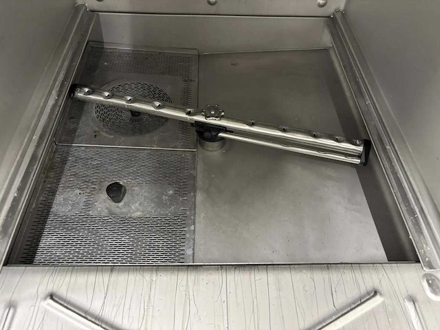 Rhima - wd-4s - glazenspoelmachine met omgekeerde osmoseinstallatie (2024) - afbeelding 7 van  11