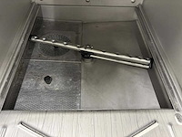 Rhima - wd-4s - glazenspoelmachine met omgekeerde osmoseinstallatie (2024) - afbeelding 7 van  11