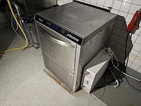 Rhima - wd-4s - korvenvaatwasmachine met osmose (2024) - afbeelding 1 van  9