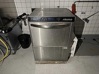 Rhima - wd-4s - korvenvaatwasmachine met osmose (2024) - afbeelding 2 van  9