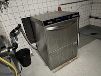 Rhima - wd-4s - korvenvaatwasmachine met osmose (2024) - afbeelding 3 van  9