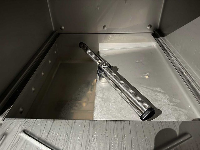 Rhima - wd-4s - korvenvaatwasmachine met osmose (2024) - afbeelding 6 van  9