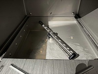 Rhima - wd-4s - korvenvaatwasmachine met osmose (2024) - afbeelding 6 van  9