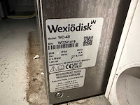 Rhima - wd-4s - korvenvaatwasmachine met osmose (2024) - afbeelding 9 van  9