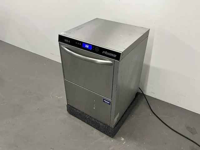 Rhima - wd-4s - korvenvaatwasmachine - afbeelding 1 van  9