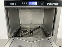 Rhima - wd-4s - korvenvaatwasmachine - afbeelding 8 van  9