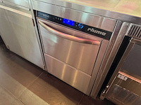 Rhima - wd-4s - korvenvaatwasmachine - afbeelding 1 van  7