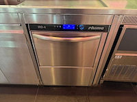 Rhima - wd-4s - korvenvaatwasmachine - afbeelding 2 van  7