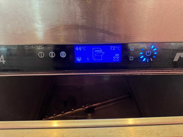 Rhima - wd-4s - korvenvaatwasmachine - afbeelding 4 van  7