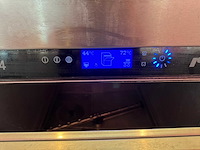 Rhima - wd-4s - korvenvaatwasmachine - afbeelding 4 van  7