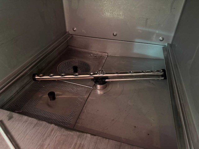 Rhima - wd-4s - korvenvaatwasmachine - afbeelding 6 van  7