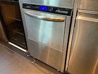 Rhima - wd-4s - korvenvaatwasmachine - afbeelding 1 van  7