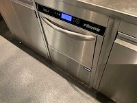 Rhima - wd-4s - korvenvaatwasmachine - afbeelding 2 van  7