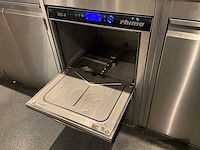 Rhima - wd-4s - korvenvaatwasmachine - afbeelding 4 van  7