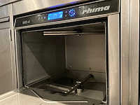 Rhima - wd-4s - korvenvaatwasmachine - afbeelding 7 van  7