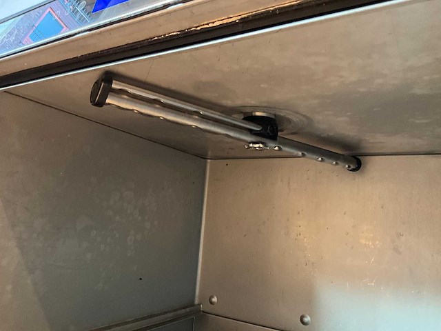 Rhima - wd-4s - korvenvaatwasmachine - afbeelding 3 van  5