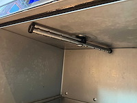 Rhima - wd-4s - korvenvaatwasmachine - afbeelding 3 van  5