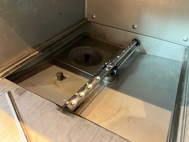 Rhima - wd-4s - korvenvaatwasmachine - afbeelding 4 van  5