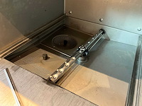Rhima - wd-4s - korvenvaatwasmachine - afbeelding 4 van  5