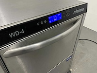 Rhima - wd-4s - korvenvaatwasmachine - afbeelding 3 van  6