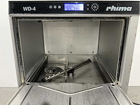 Rhima - wd-4s - korvenvaatwasmachine - afbeelding 6 van  6