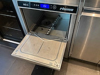 Rhima - wd-4s - korvenvaatwasmachine - afbeelding 4 van  7