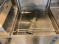 Rhima - wd 6 - doorschuif vaatwasser professioneel - afbeelding 4 van  10