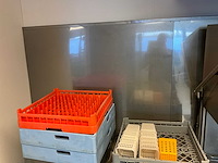 Rhima - wd 6 - doorschuif vaatwasser professioneel - afbeelding 10 van  10