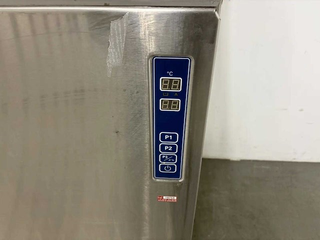 Rhima - wd 6 - korvenvaatwasmachine - afbeelding 4 van  7