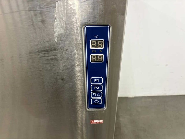 Rhima - wd 6 - korvenvaatwasmachine - afbeelding 6 van  7