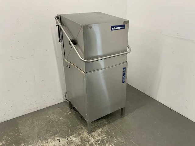 Rhima - wd-6 - korvenvaatwasmachine - afbeelding 3 van  6