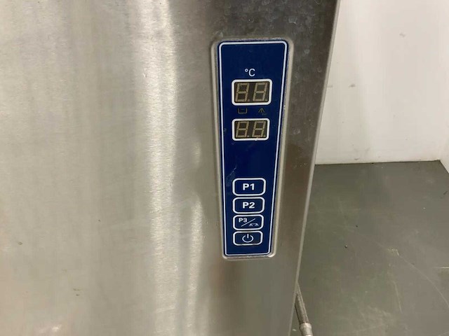 Rhima - wd-6 - korvenvaatwasmachine - afbeelding 4 van  6