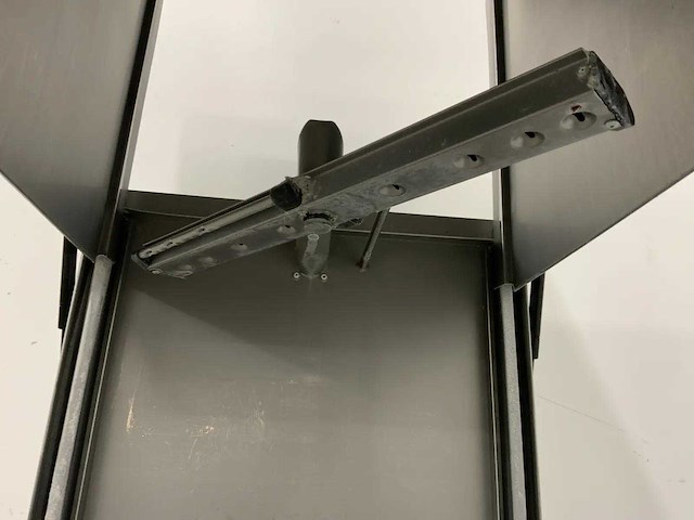 Rhima - wd-6 - korvenvaatwasmachine - afbeelding 6 van  6