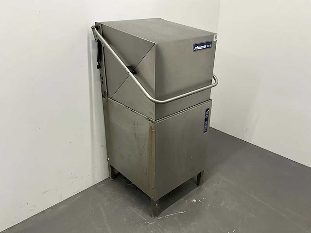 Rhima - wd-6 - korvenvaatwasmachine - afbeelding 3 van  7