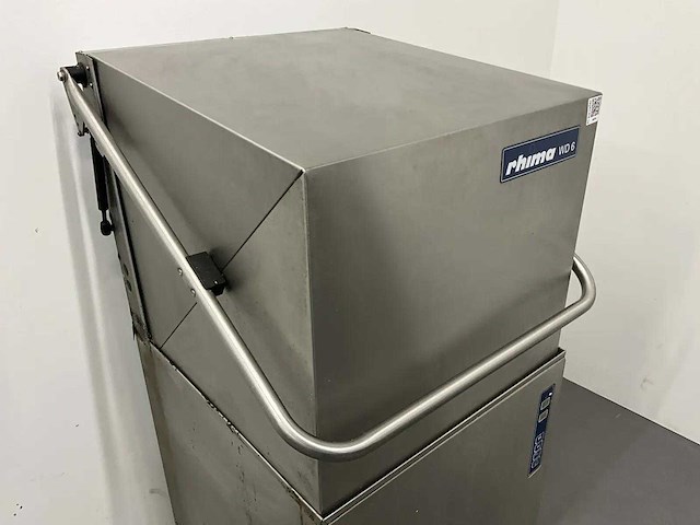 Rhima - wd-6 - korvenvaatwasmachine - afbeelding 4 van  7