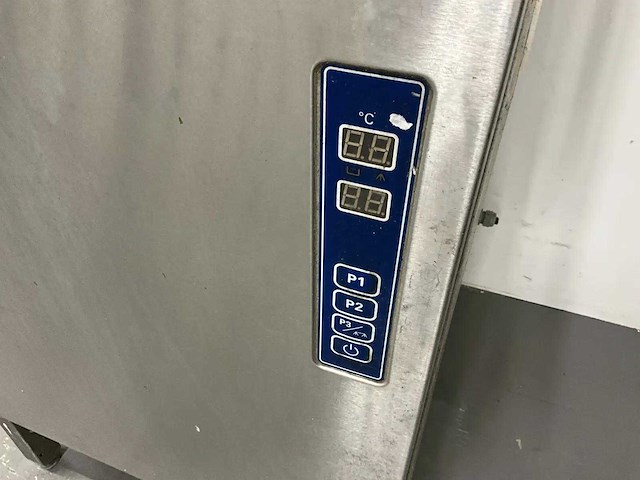 Rhima - wd-6 - korvenvaatwasmachine - afbeelding 5 van  7