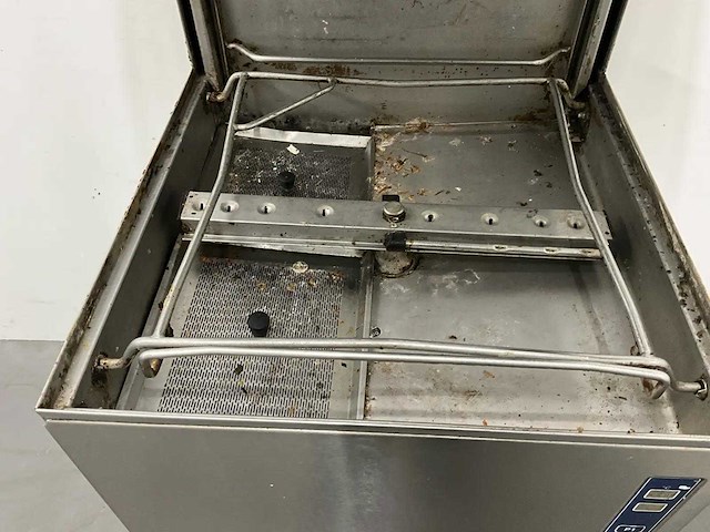 Rhima - wd-6 - korvenvaatwasmachine - afbeelding 6 van  7