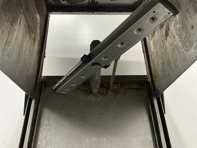 Rhima - wd-6 - korvenvaatwasmachine - afbeelding 7 van  7