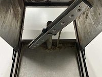 Rhima - wd-6 - korvenvaatwasmachine - afbeelding 7 van  7