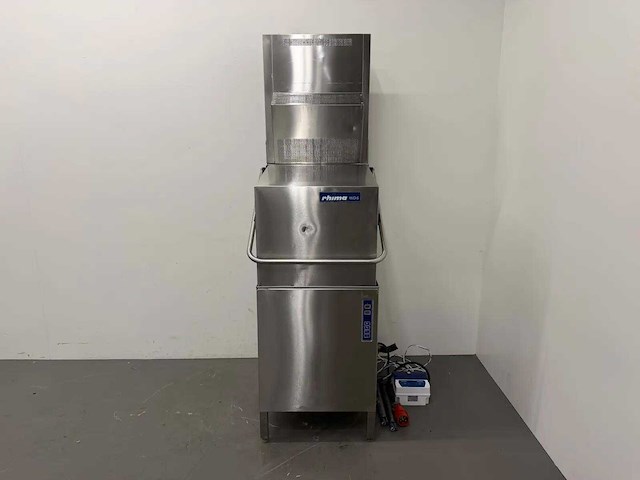 Rhima - wd 6 - korvenvaatwasmachine - afbeelding 2 van  7