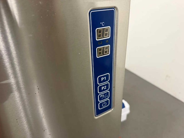 Rhima - wd 6 - korvenvaatwasmachine - afbeelding 4 van  7