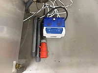 Rhima - wd 6 - korvenvaatwasmachine - afbeelding 5 van  7