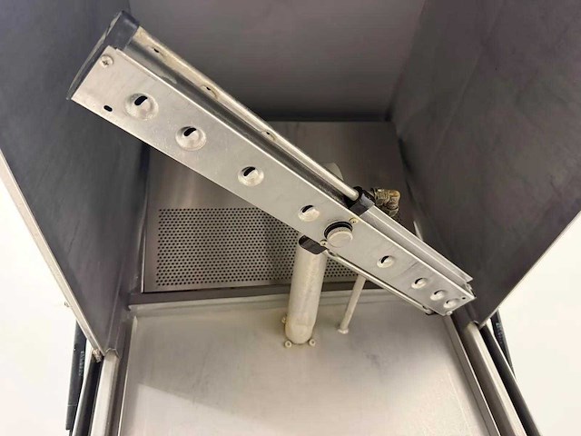 Rhima - wd 6 - korvenvaatwasmachine - afbeelding 6 van  7