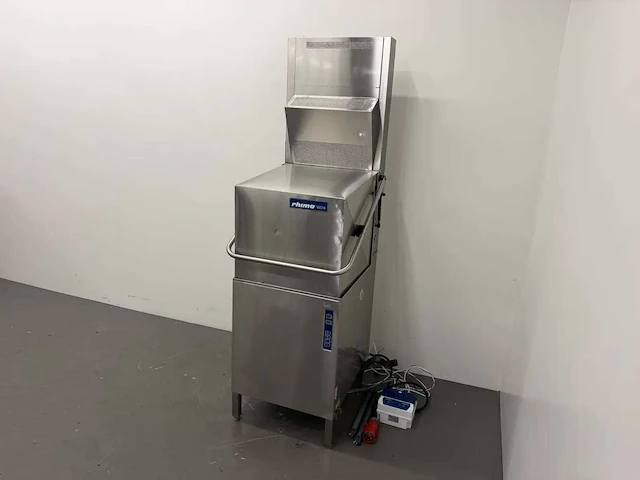 Rhima - wd 6 - korvenvaatwasmachine - afbeelding 1 van  7