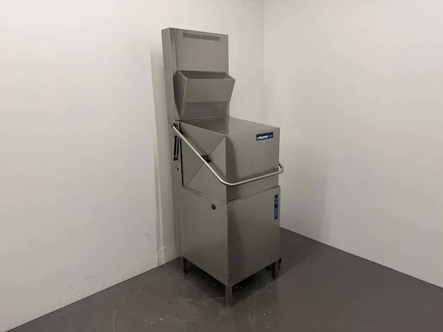 Rhima - wd 6 - korvenvaatwasmachine - afbeelding 3 van  7